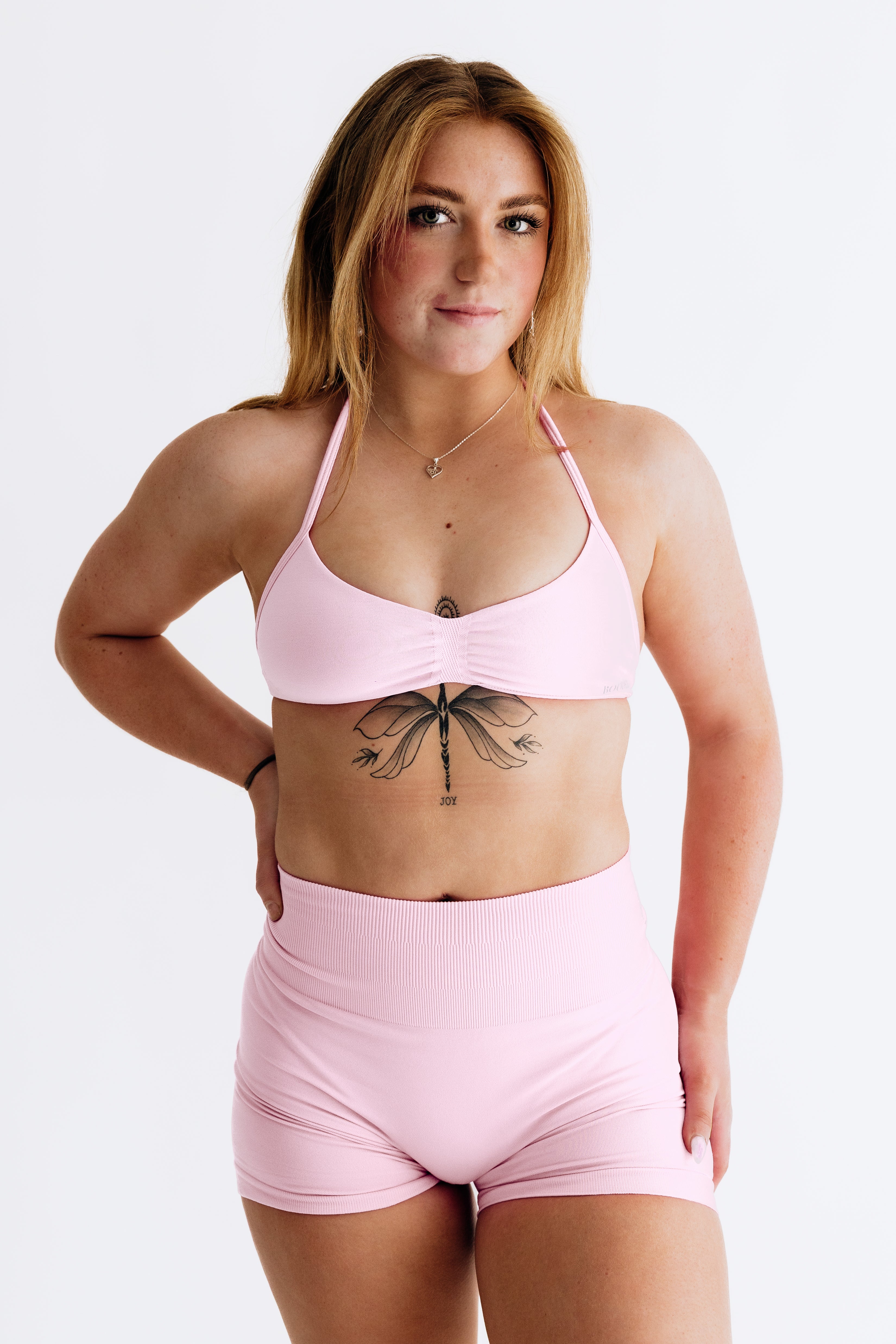 Ryze Sports Bra